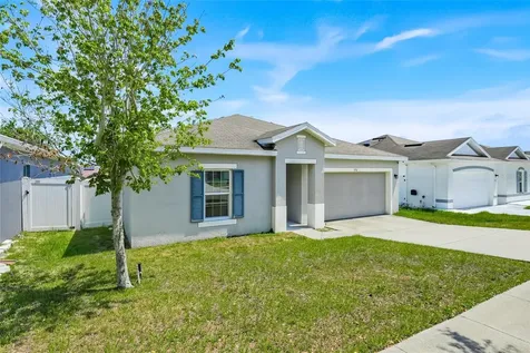 172 Tanager Street Haines City FL 33844