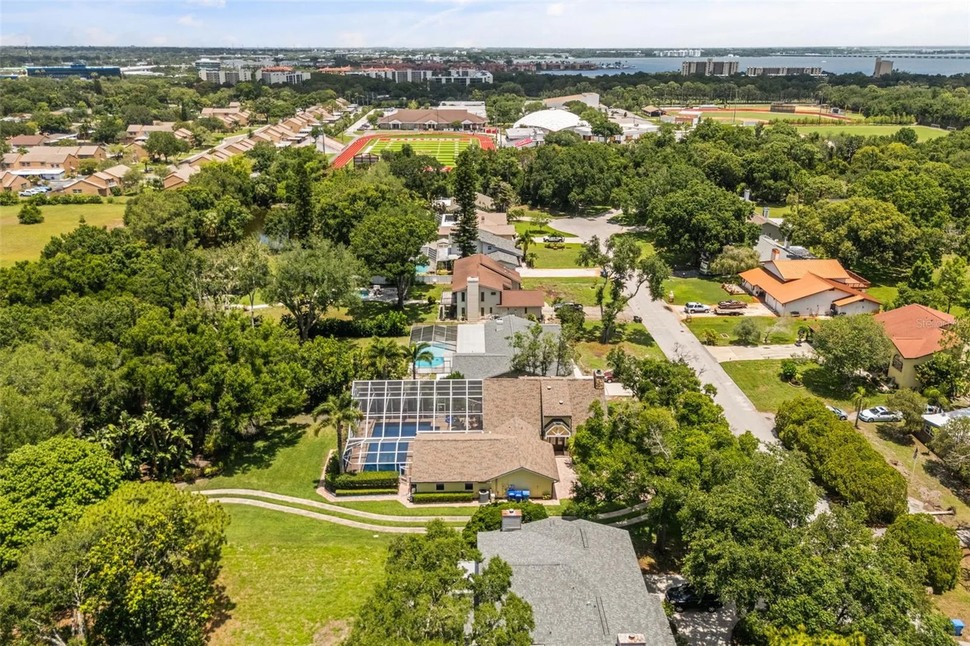 1944 Levine Lane Clearwater FL 33760