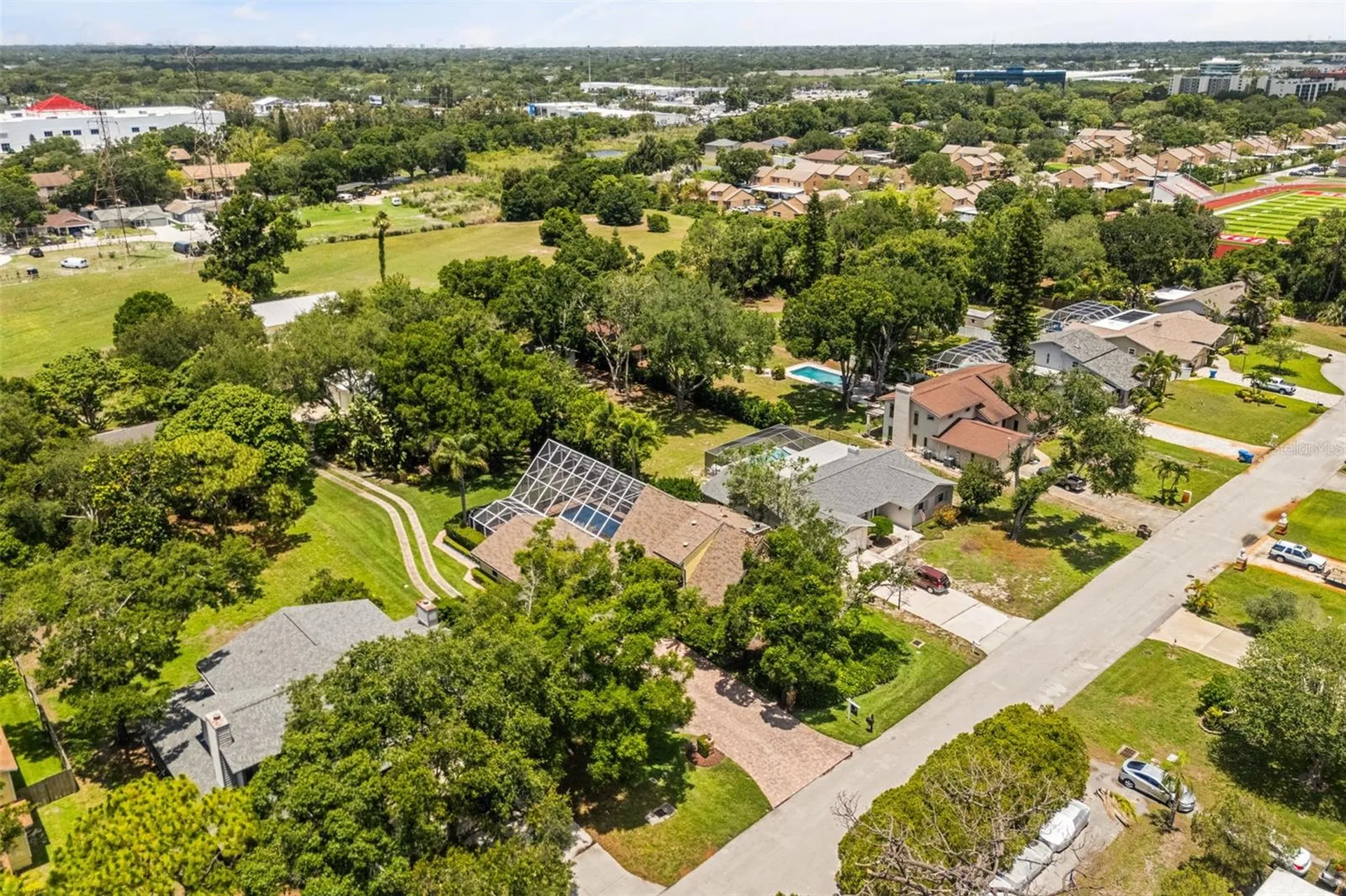 1944 Levine Lane Clearwater FL 33760