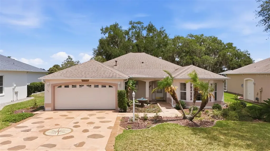 1344 Augustine Drive The Villages FL 32159