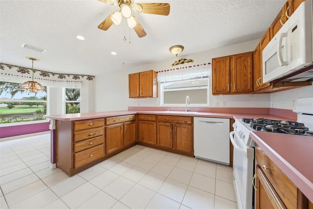 1344 Augustine Drive The Villages FL 32159