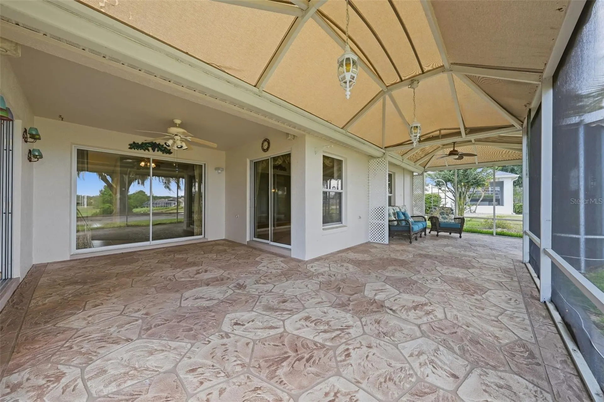 1344 Augustine Drive The Villages FL 32159