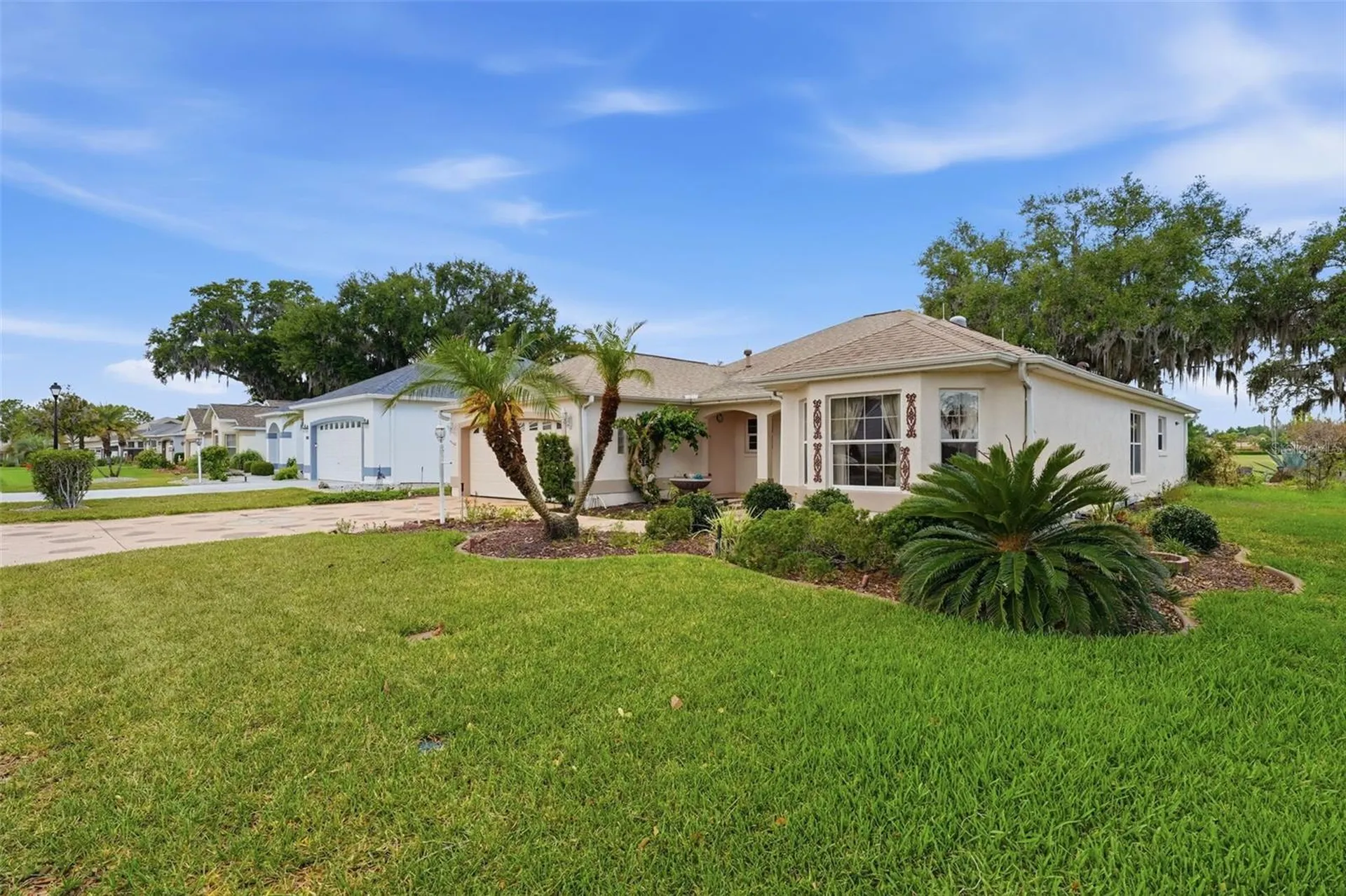 1344 Augustine Drive The Villages FL 32159