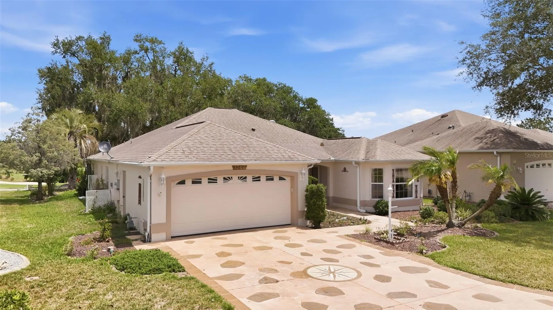 1344 Augustine Drive The Villages FL 32159