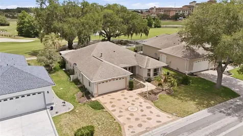 1344 Augustine Drive The Villages FL 32159
