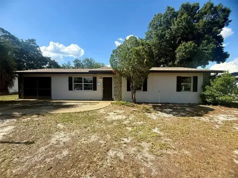 131 Sparrow Avenue Sebring FL 33870