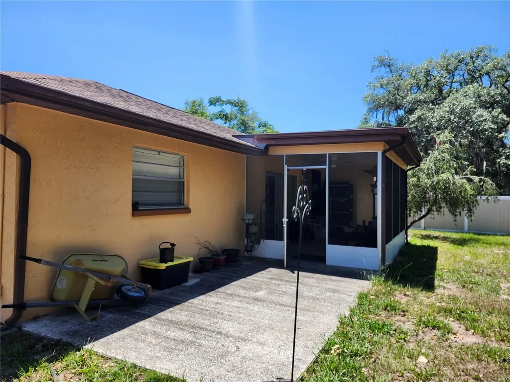 9343 Belvedere Street Spring Hill FL 34608