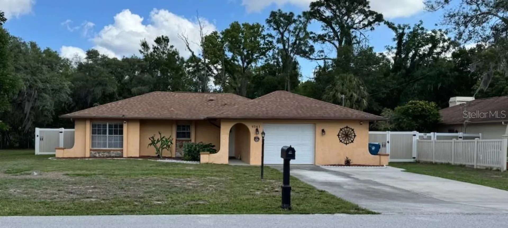 9343 Belvedere Street Spring Hill FL 34608