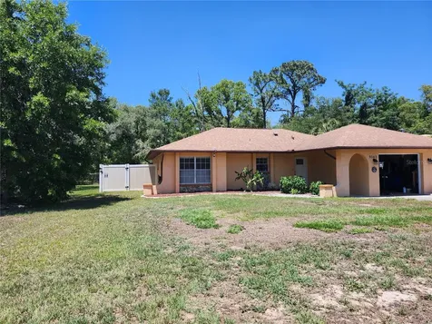 9343 Belvedere Street Spring Hill FL 34608