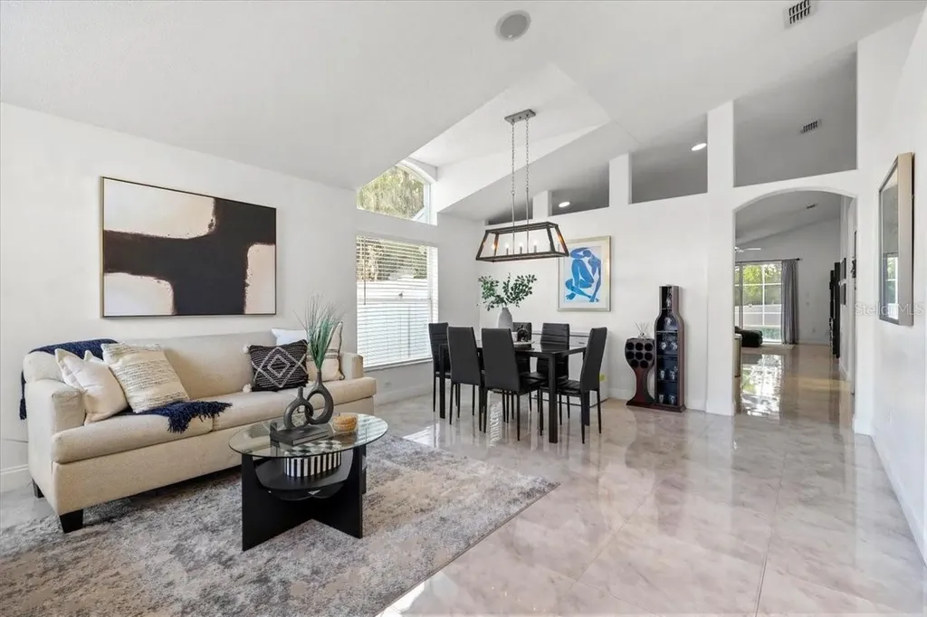 6847 Bouganvillea Crescent Drive Orlando FL 32809