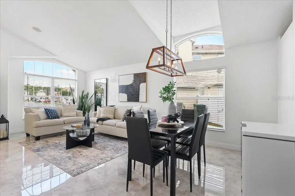 6847 Bouganvillea Crescent Drive Orlando FL 32809
