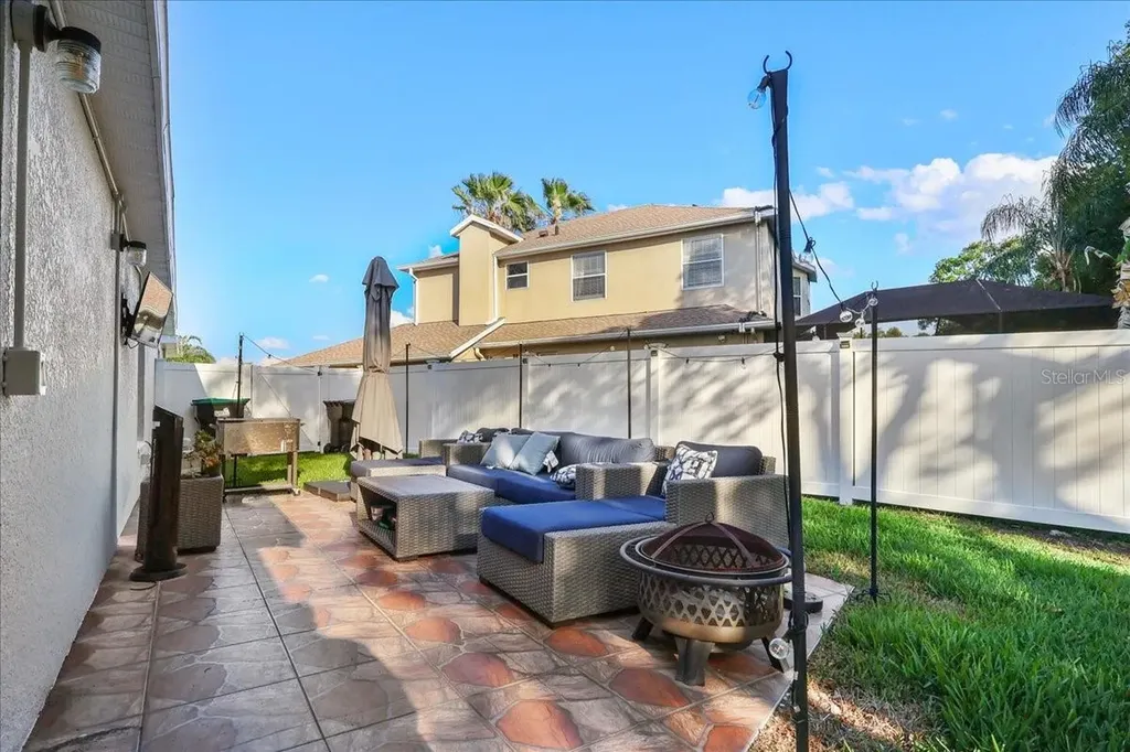 6847 Bouganvillea Crescent Drive Orlando FL 32809