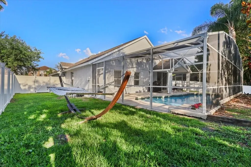 6847 Bouganvillea Crescent Drive Orlando FL 32809
