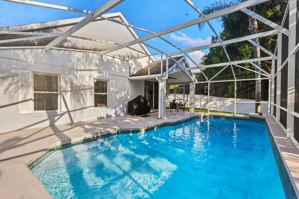 6847 Bouganvillea Crescent Drive Orlando FL 32809