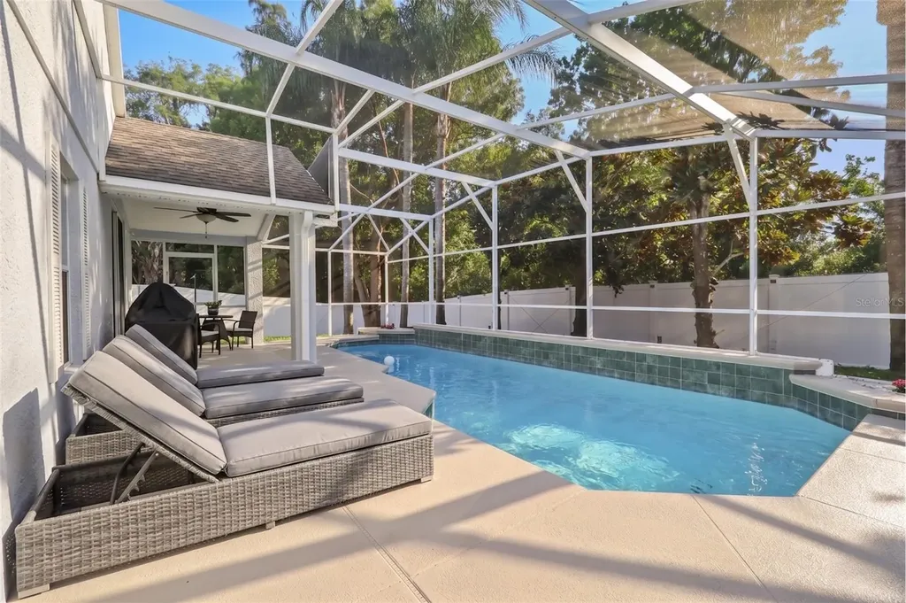 6847 Bouganvillea Crescent Drive Orlando FL 32809