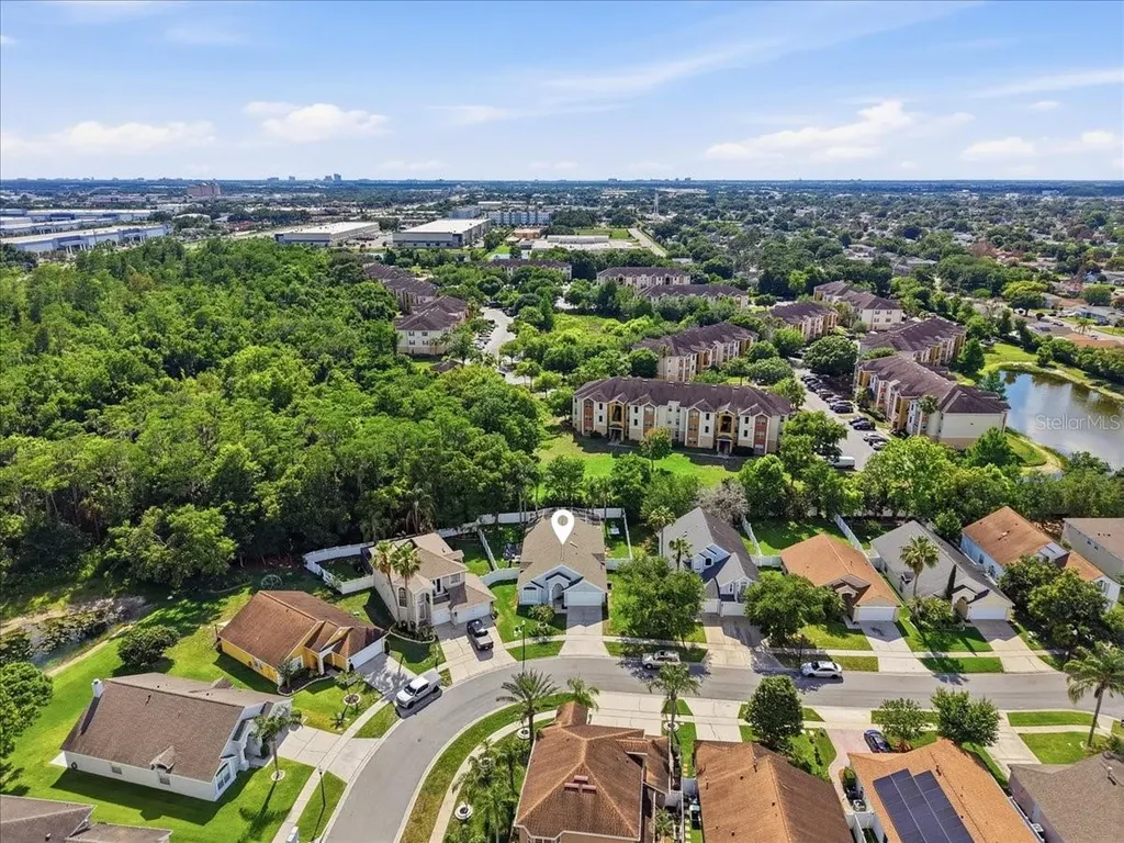 6847 Bouganvillea Crescent Drive Orlando FL 32809