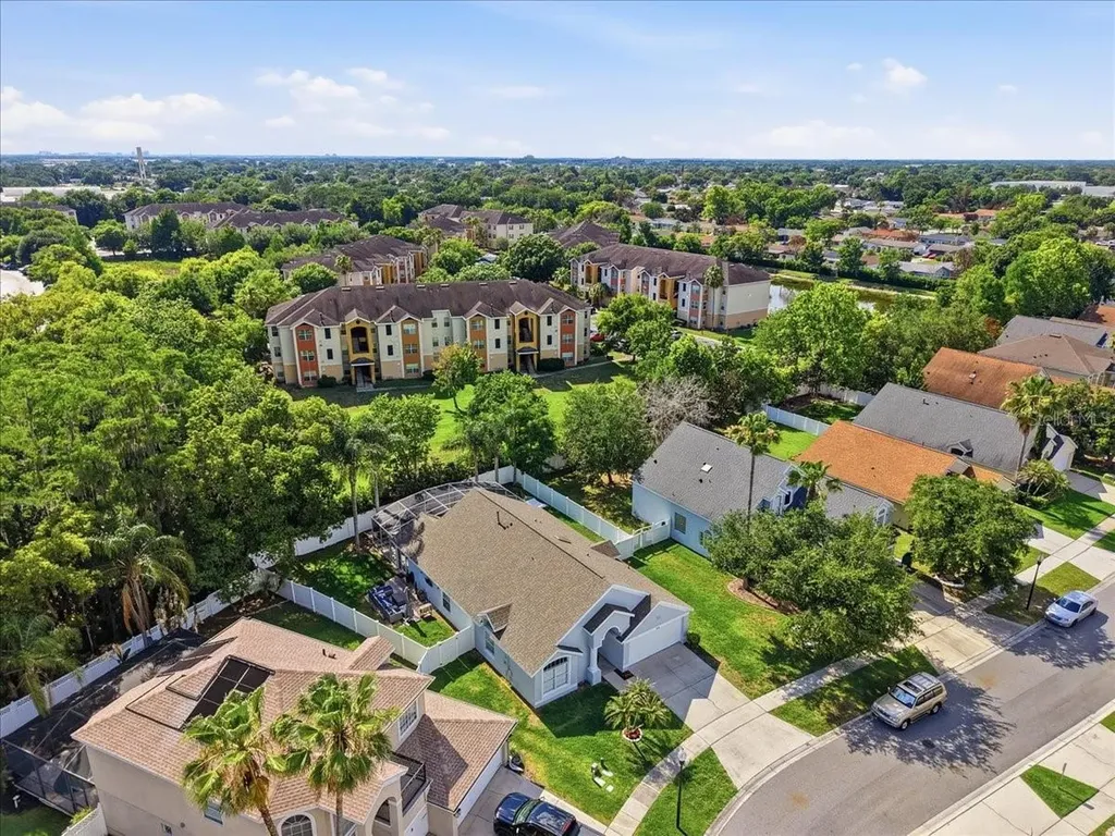 6847 Bouganvillea Crescent Drive Orlando FL 32809