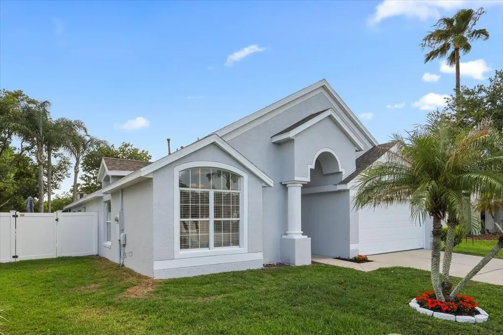 6847 Bouganvillea Crescent Drive Orlando FL 32809
