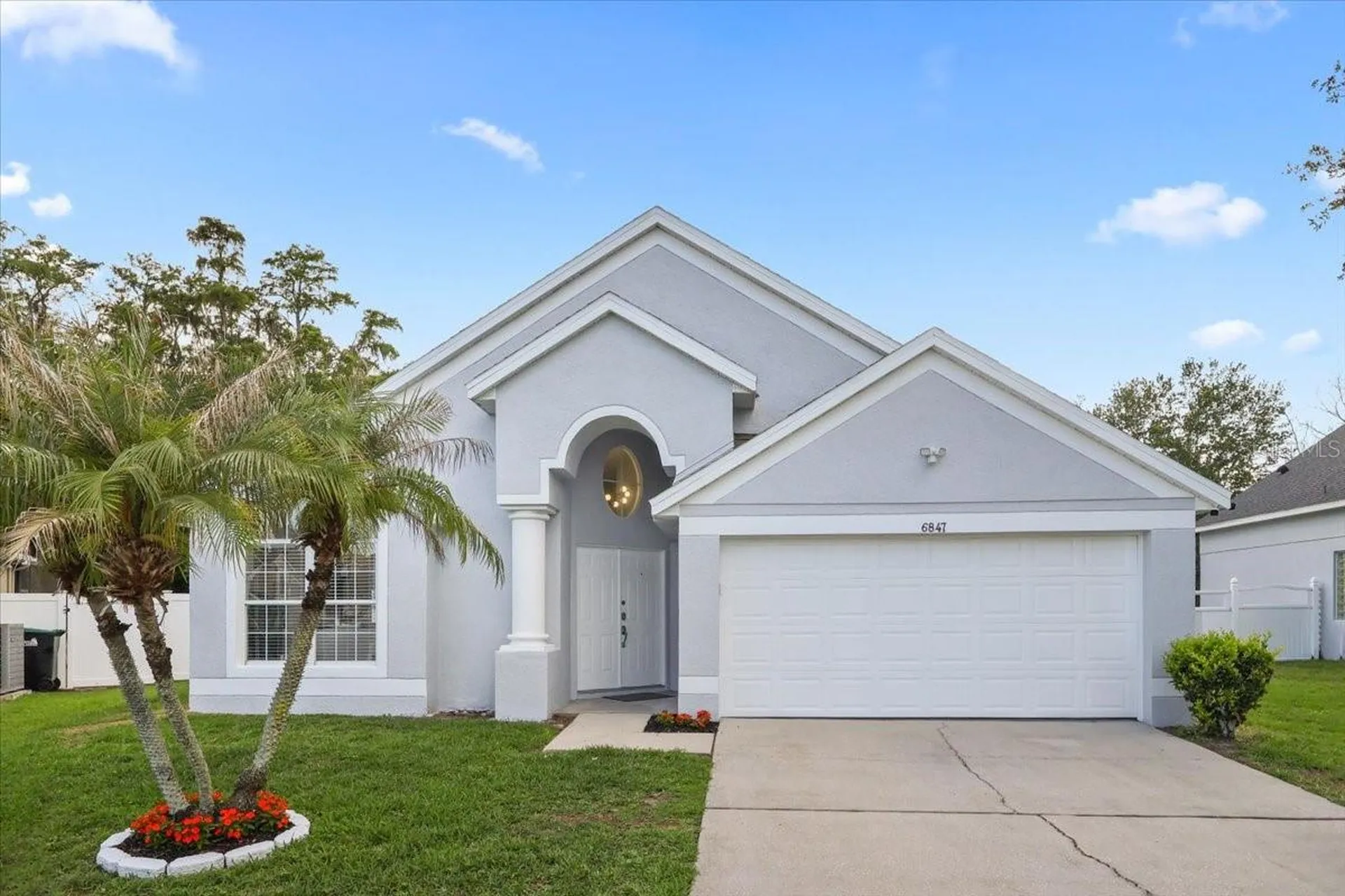 6847 Bouganvillea Crescent Drive Orlando FL 32809