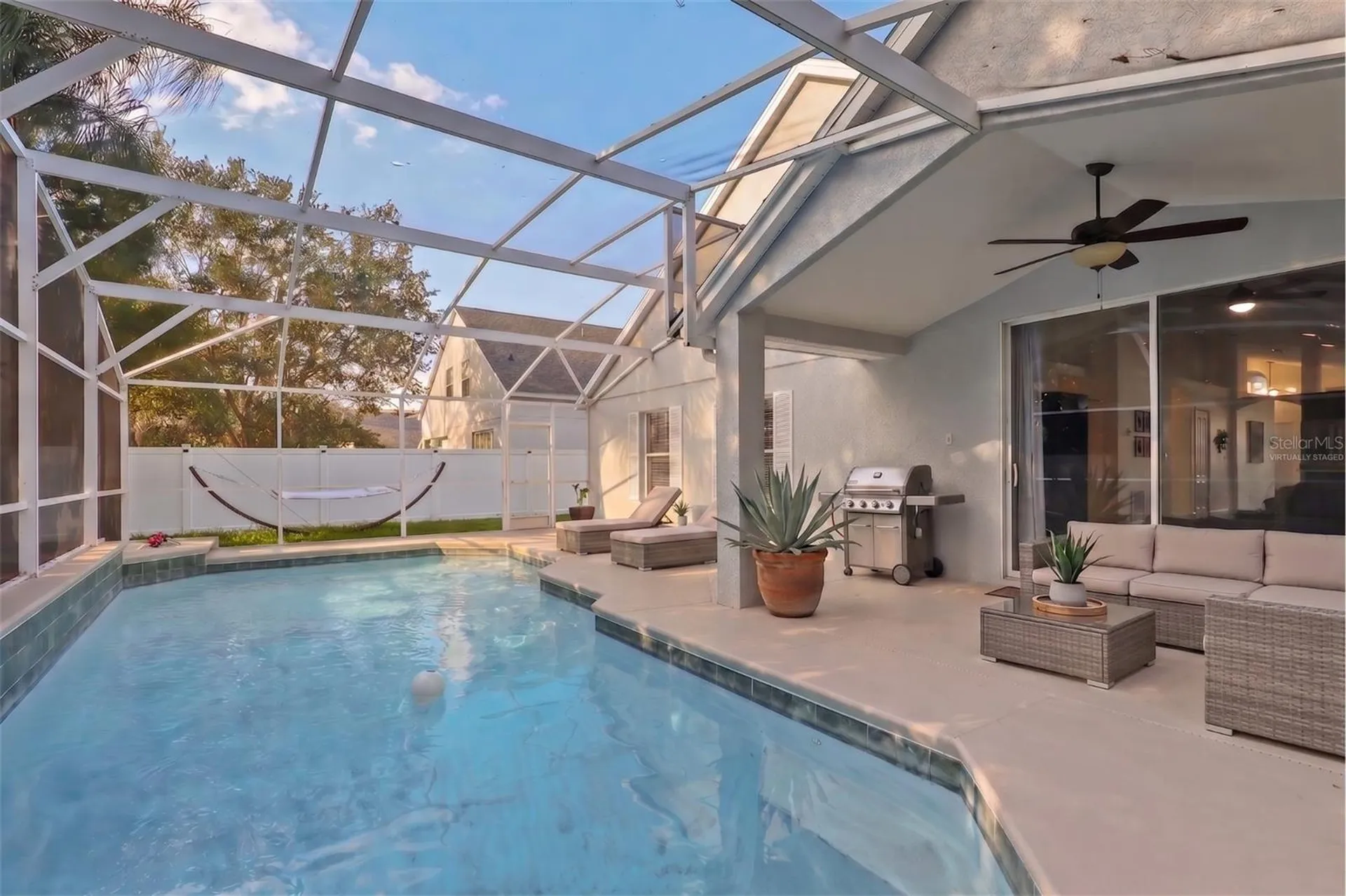 6847 Bouganvillea Crescent Drive Orlando FL 32809