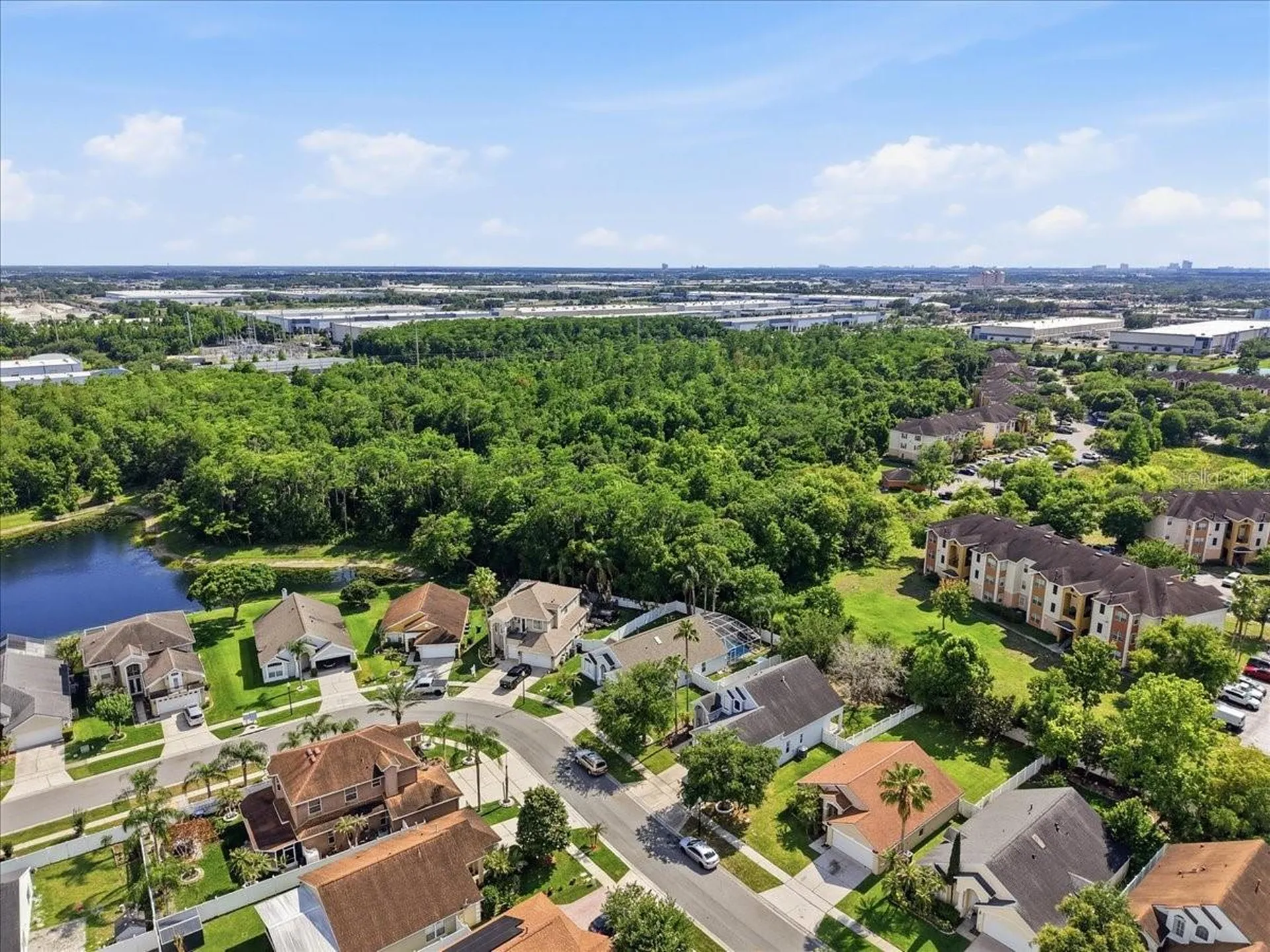 6847 Bouganvillea Crescent Drive Orlando FL 32809