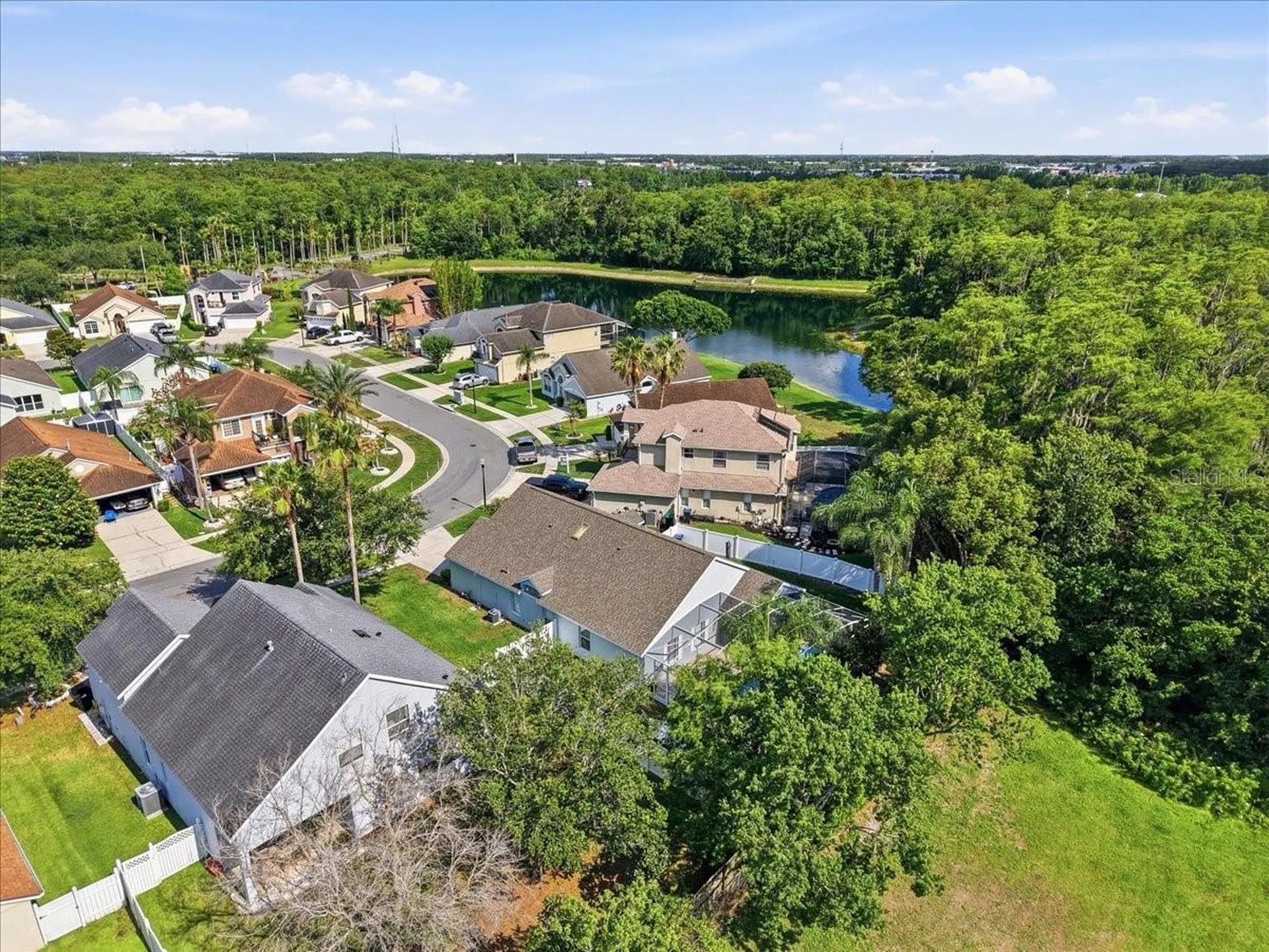 6847 Bouganvillea Crescent Drive Orlando FL 32809