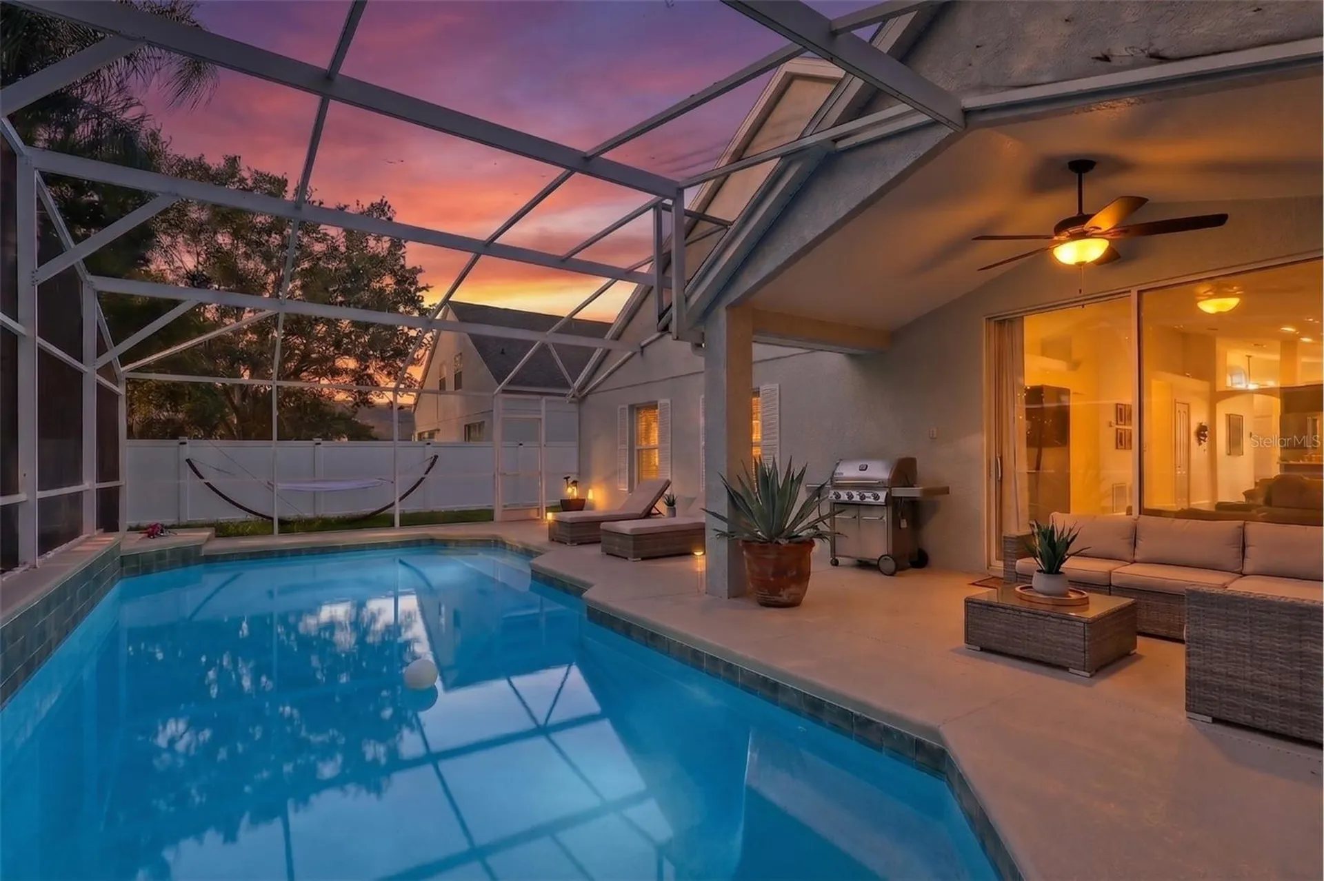 6847 Bouganvillea Crescent Drive Orlando FL 32809
