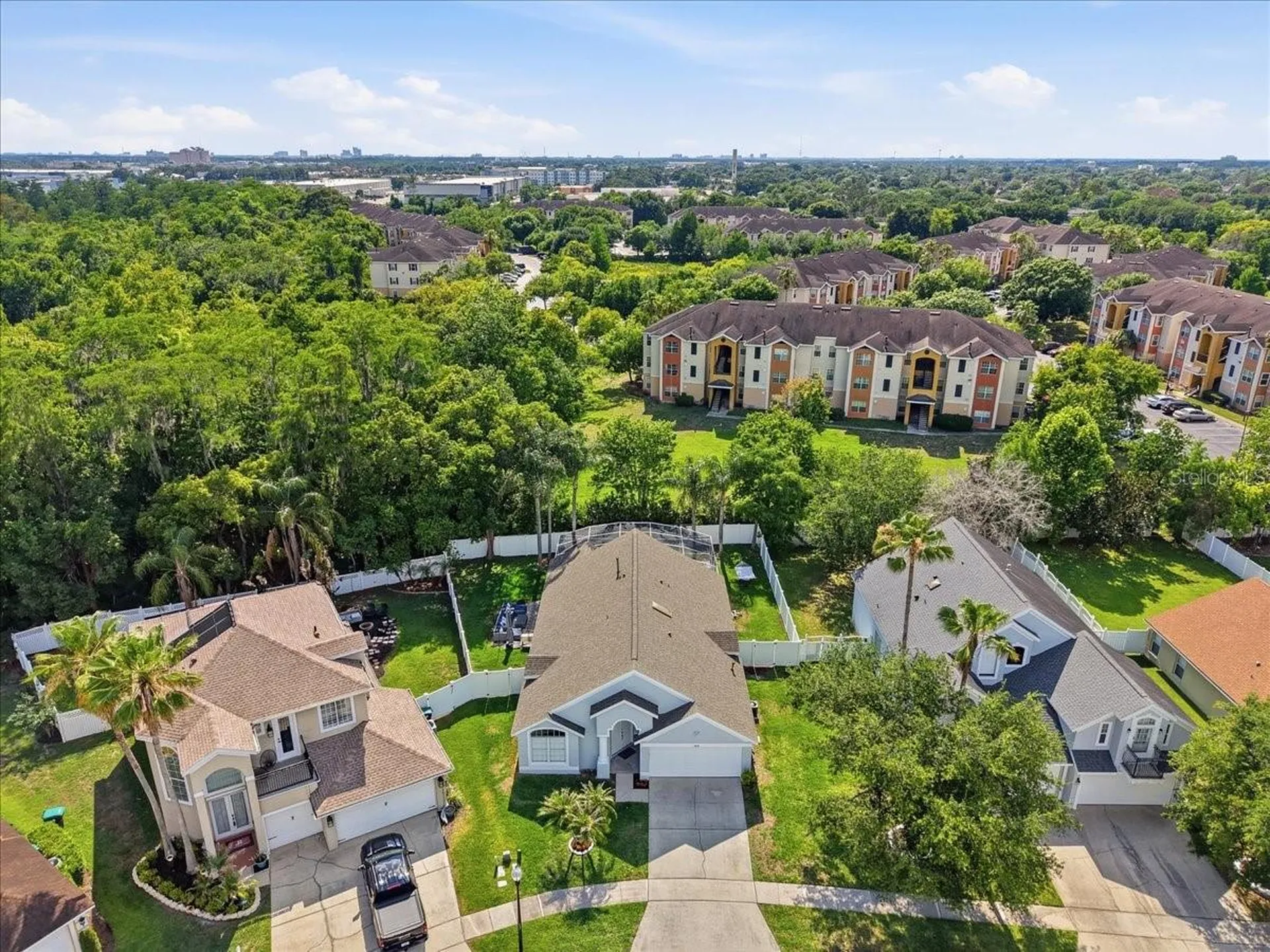 6847 Bouganvillea Crescent Drive Orlando FL 32809