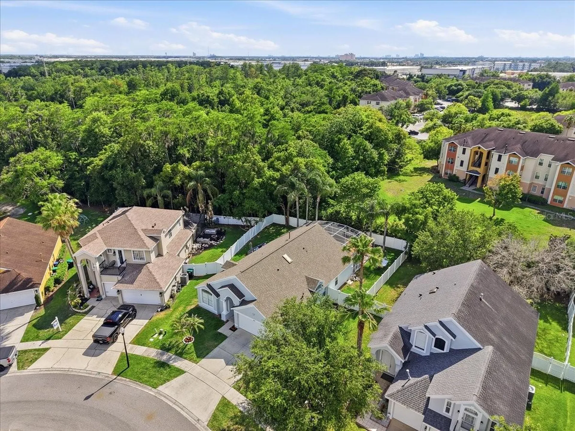 6847 Bouganvillea Crescent Drive Orlando FL 32809