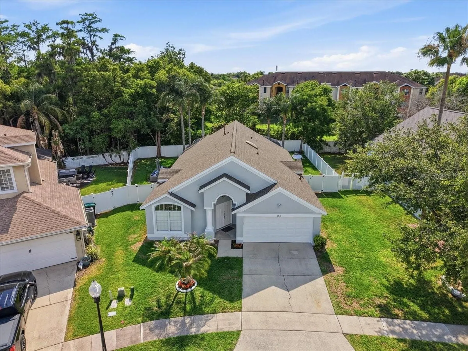 6847 Bouganvillea Crescent Drive Orlando FL 32809