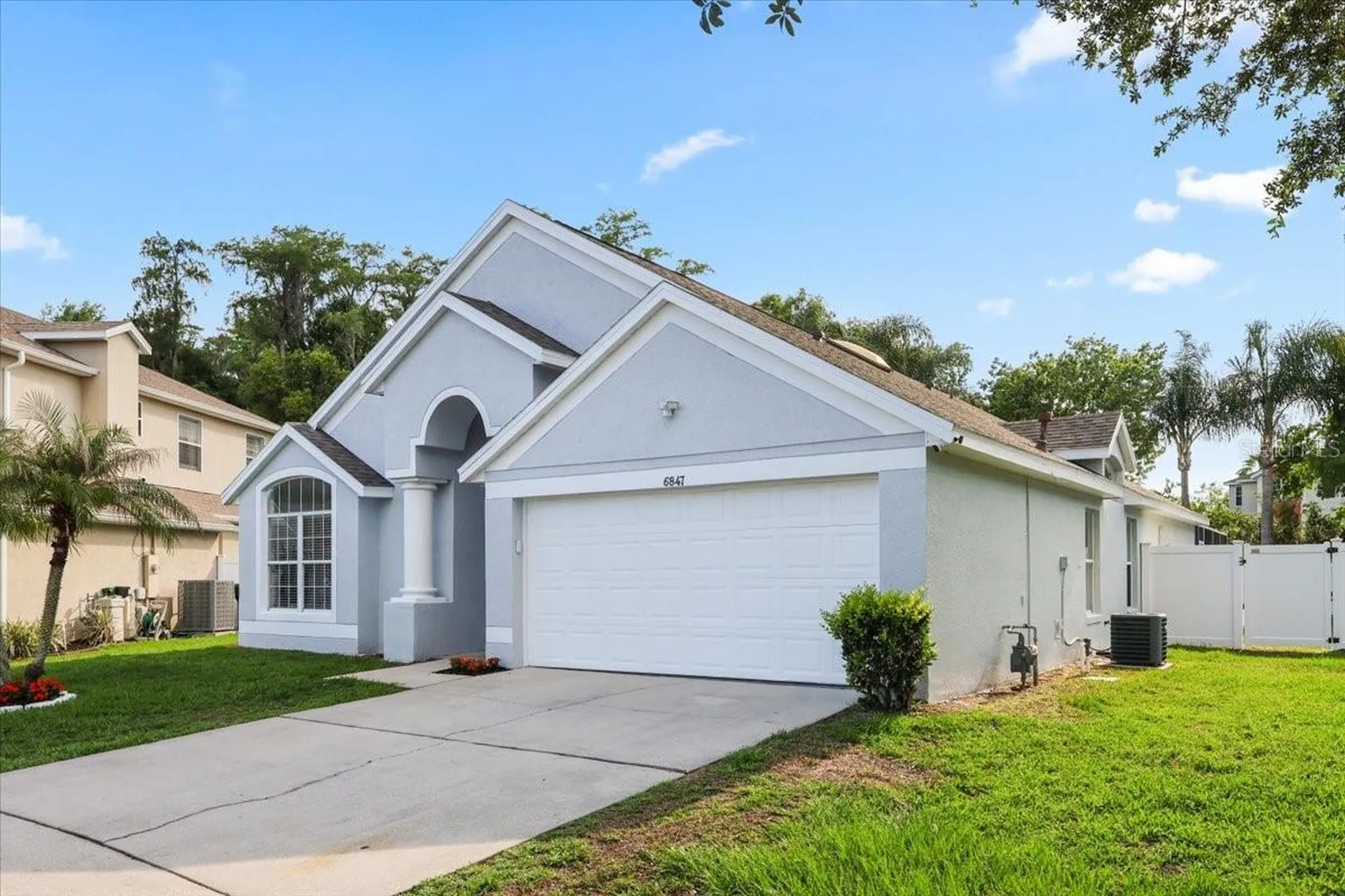6847 Bouganvillea Crescent Drive Orlando FL 32809
