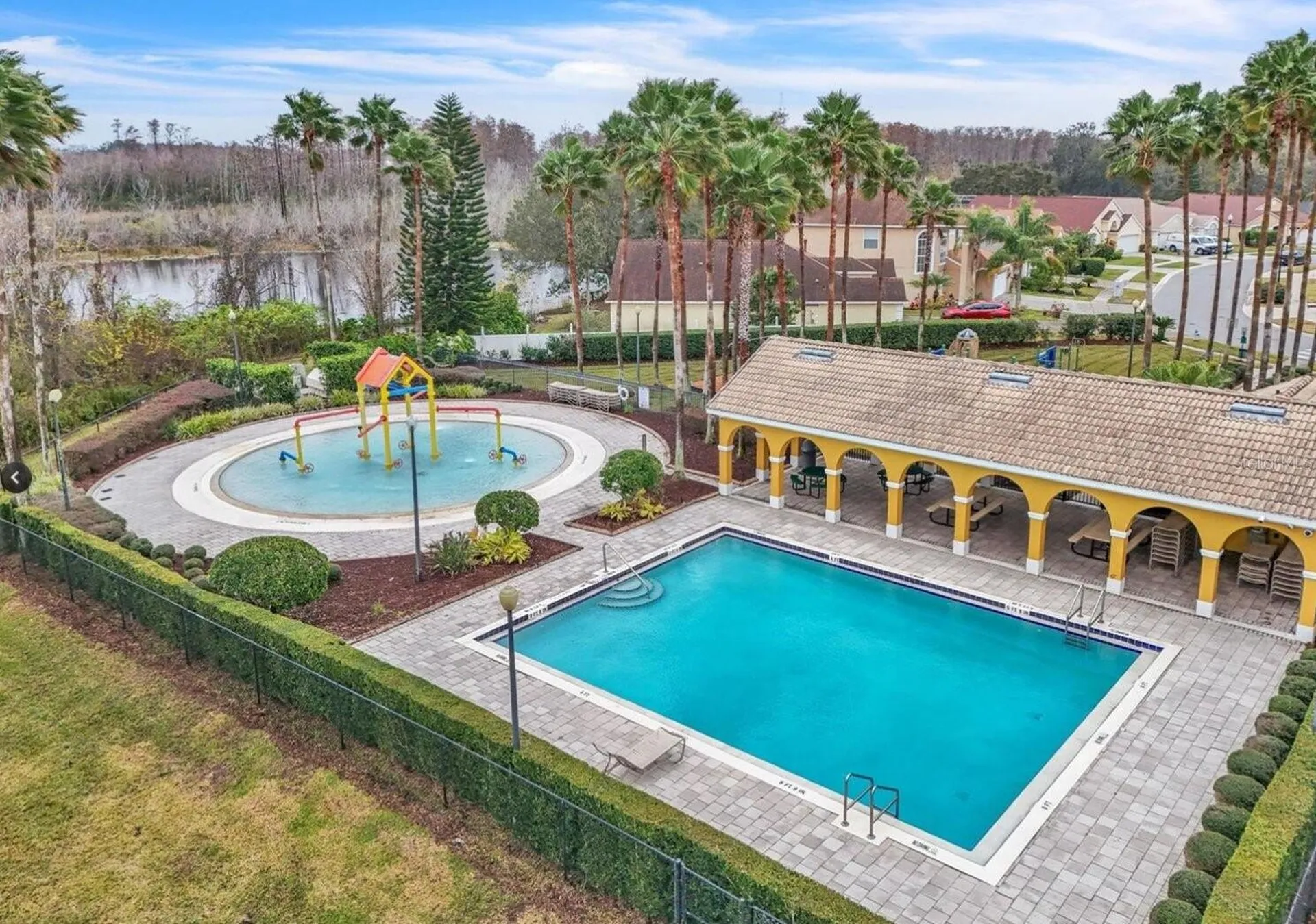 6847 Bouganvillea Crescent Drive Orlando FL 32809