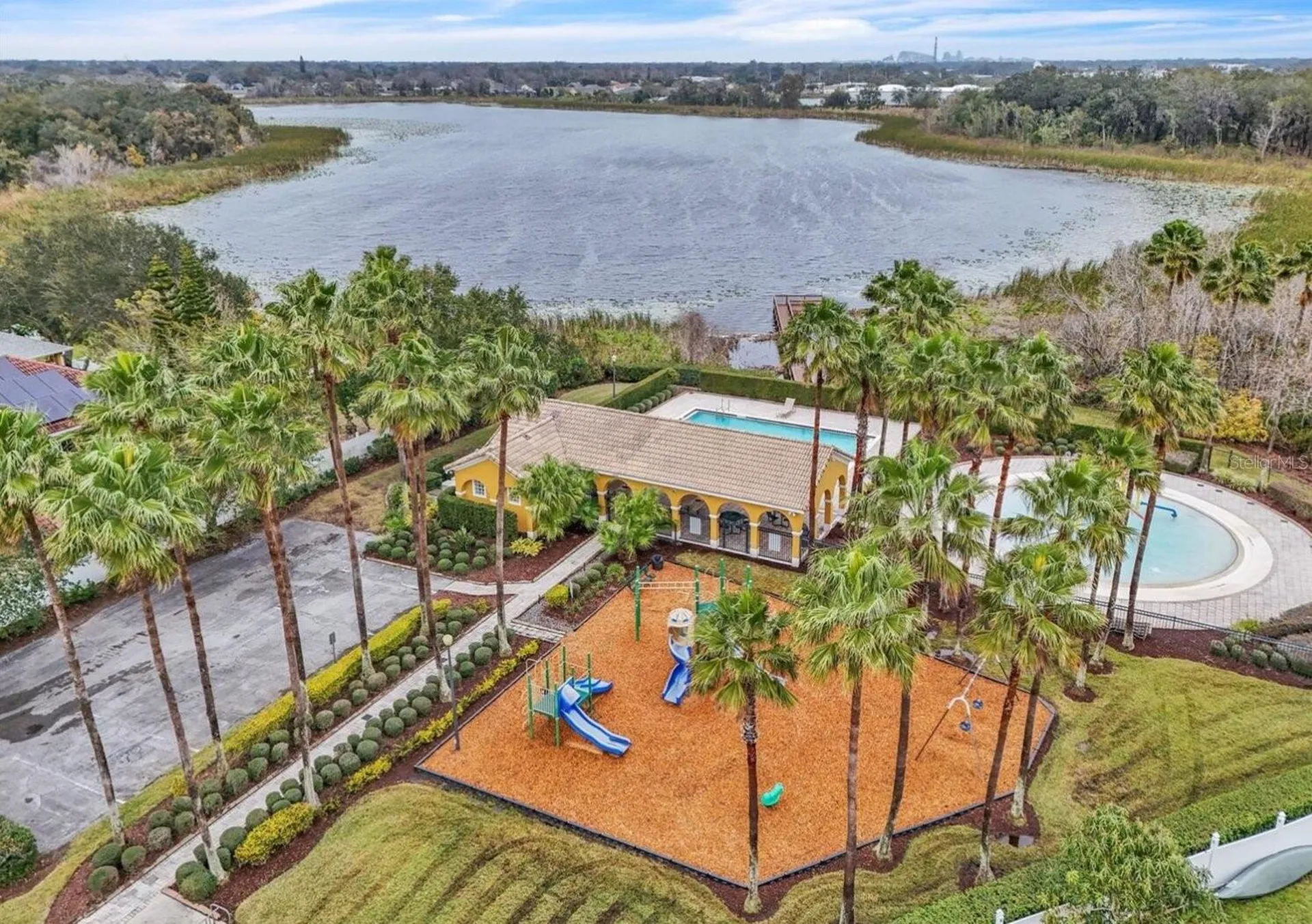 6847 Bouganvillea Crescent Drive Orlando FL 32809