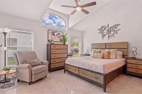 6847 Bouganvillea Crescent Drive Orlando FL 32809