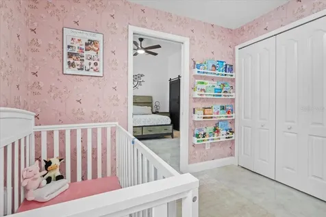 6847 Bouganvillea Crescent Drive Orlando FL 32809
