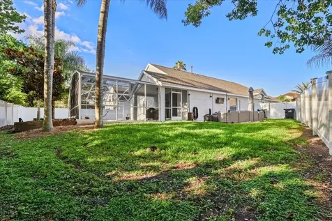 6847 Bouganvillea Crescent Drive Orlando FL 32809