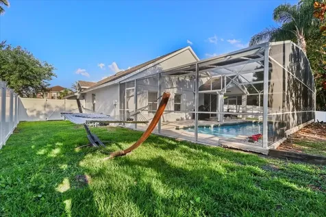 6847 Bouganvillea Crescent Drive Orlando FL 32809