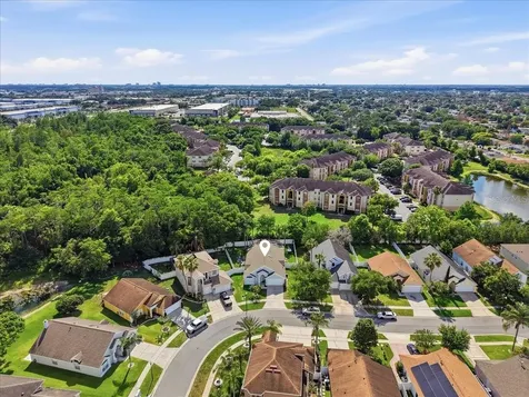 6847 Bouganvillea Crescent Drive Orlando FL 32809