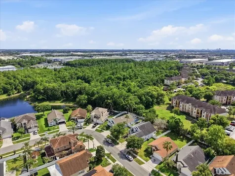 6847 Bouganvillea Crescent Drive Orlando FL 32809