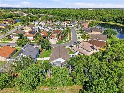 6847 Bouganvillea Crescent Drive Orlando FL 32809