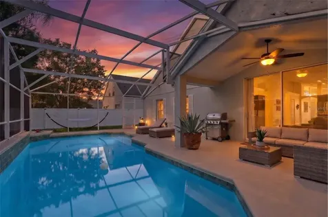 6847 Bouganvillea Crescent Drive Orlando FL 32809