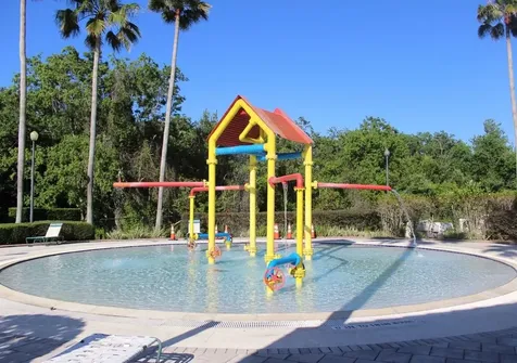 6847 Bouganvillea Crescent Drive Orlando FL 32809