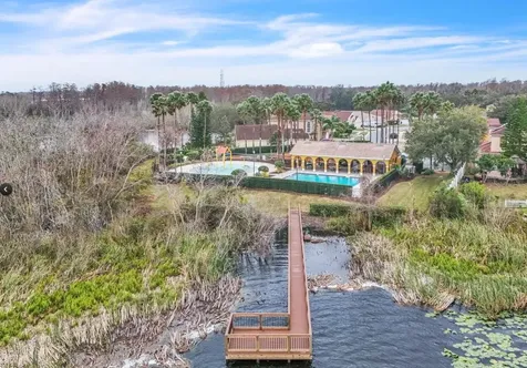 6847 Bouganvillea Crescent Drive Orlando FL 32809