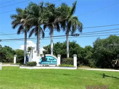 13357 Amaryllis Circle Port Charlotte FL 33981