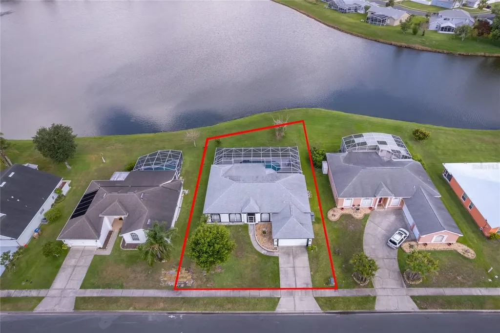 2654 Hawthorne Lane Kissimmee FL 34743