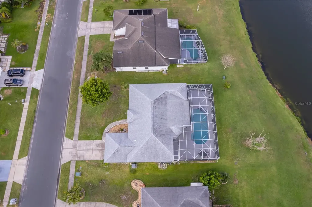 2654 Hawthorne Lane Kissimmee FL 34743