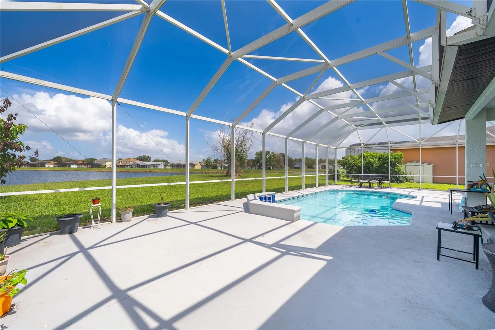 2654 Hawthorne Lane Kissimmee FL 34743