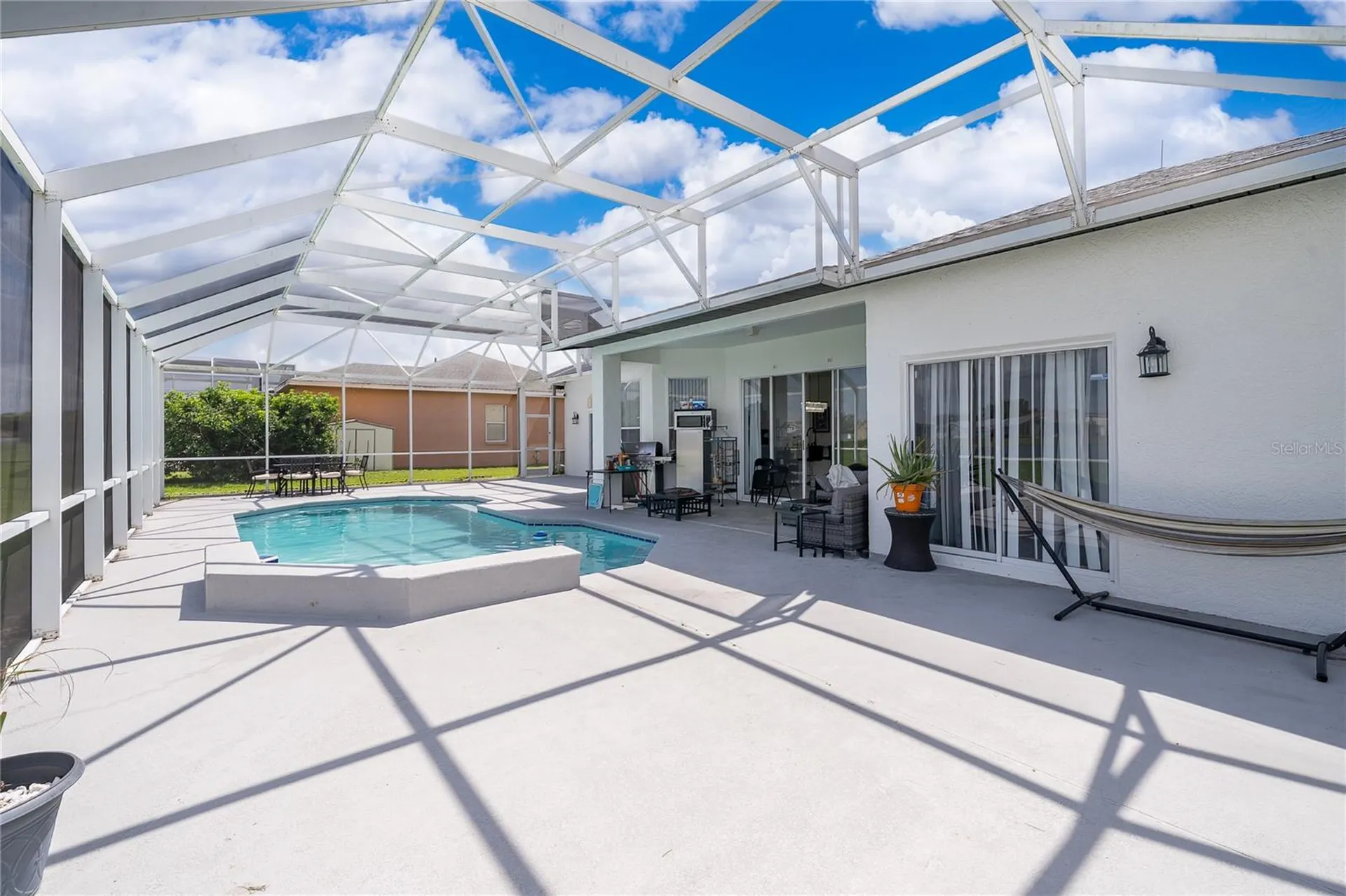 2654 Hawthorne Lane Kissimmee FL 34743