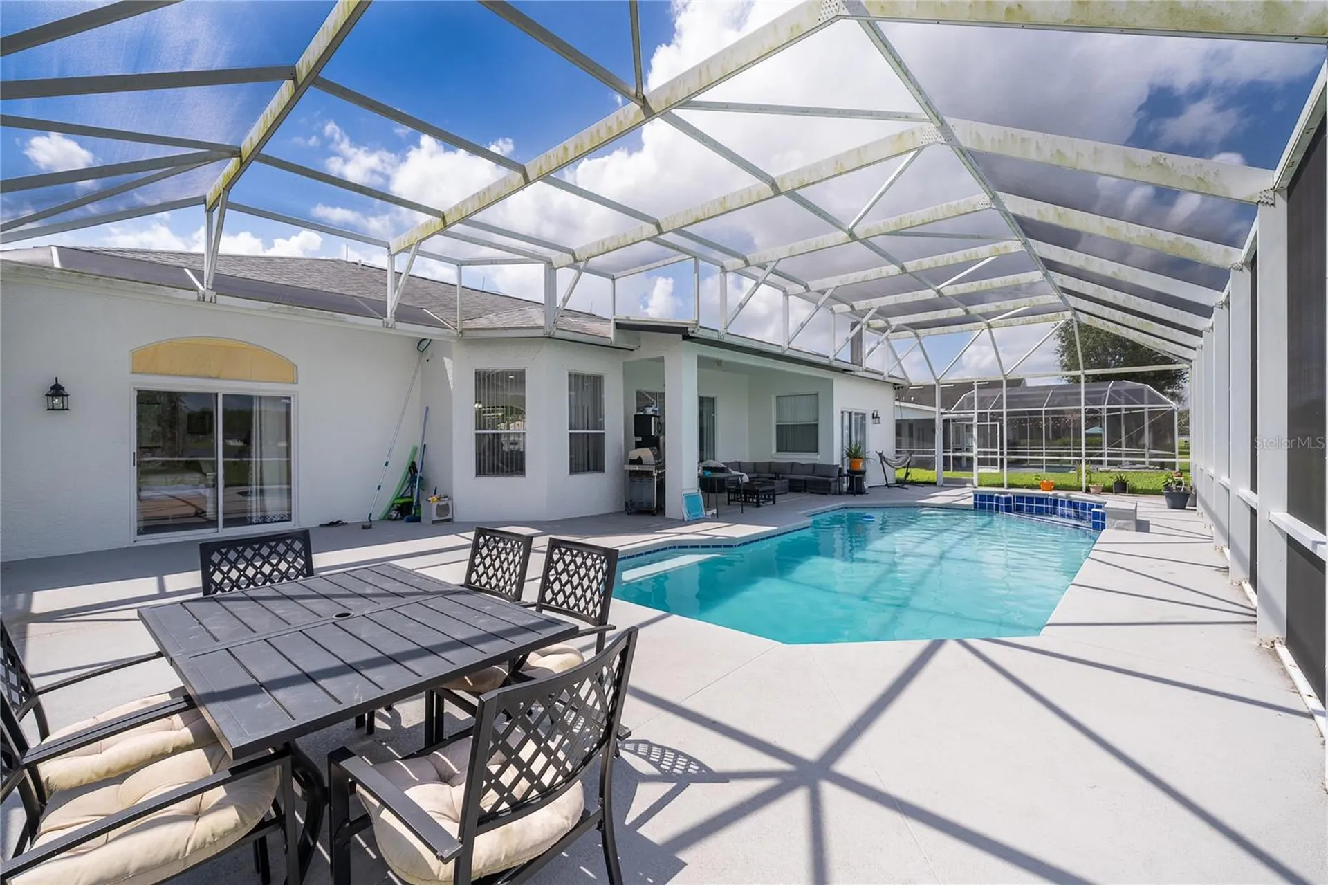 2654 Hawthorne Lane Kissimmee FL 34743