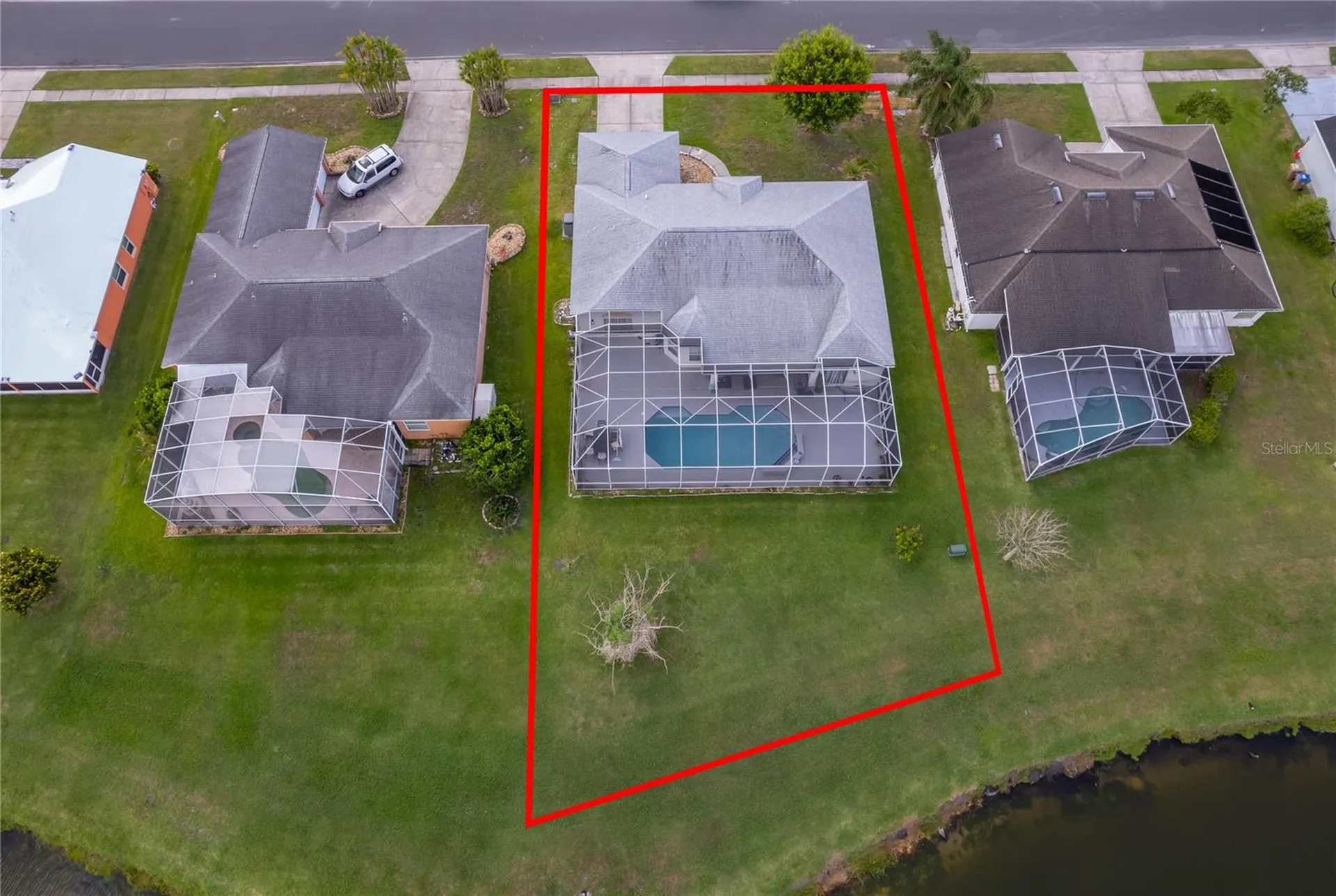 2654 Hawthorne Lane Kissimmee FL 34743